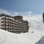 Pierre & Le Machu Pichu 2* Val Thorens