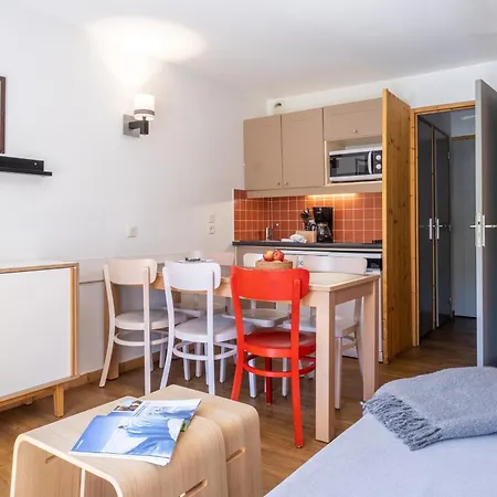 Pierre & Le Machu Pichu Apart-hotel