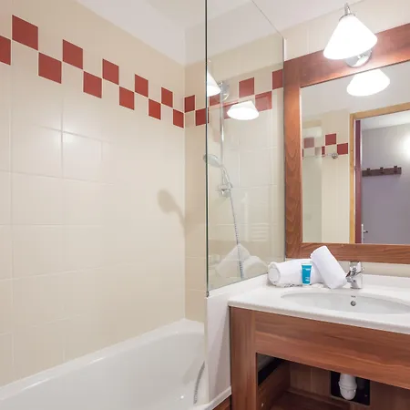 Pierre & Le Machu Pichu 2* Валь-Торанс