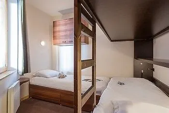 Pierre & Le Machu Pichu Aparthotel 2*