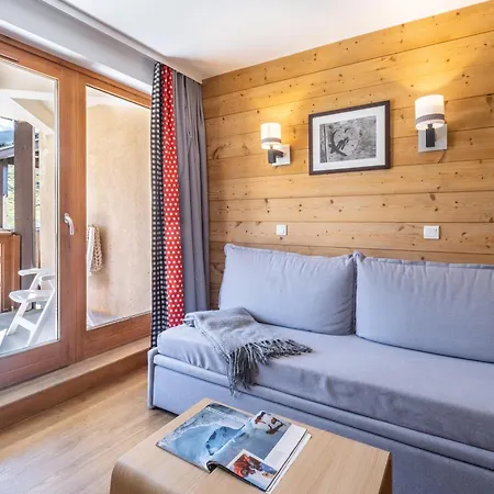 Apart Otel Pierre & Le Machu Pichu 2*