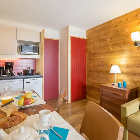 Apart Otel Pierre & Le Machu Pichu Val Thorens