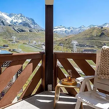 Pierre & Le Machu Pichu 2* Val Thorens