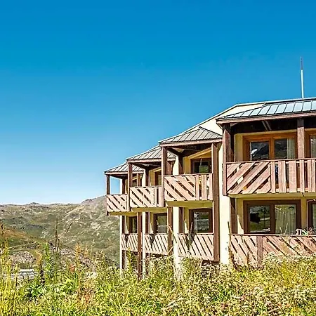 Pierre & Le Machu Pichu Apart Otel 2*