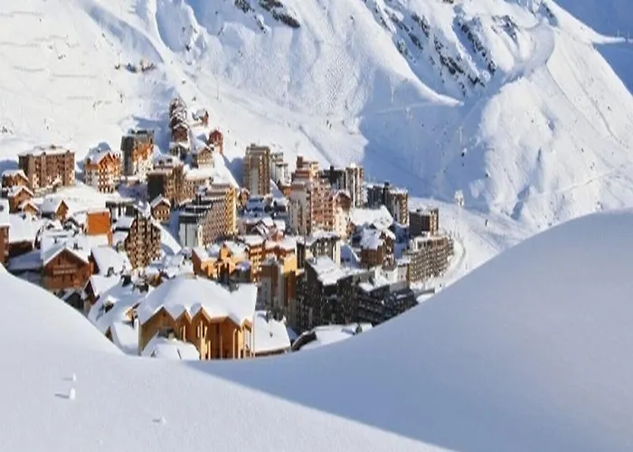 Pierre & Le Machu Pichu Lejlighedshotel 2*